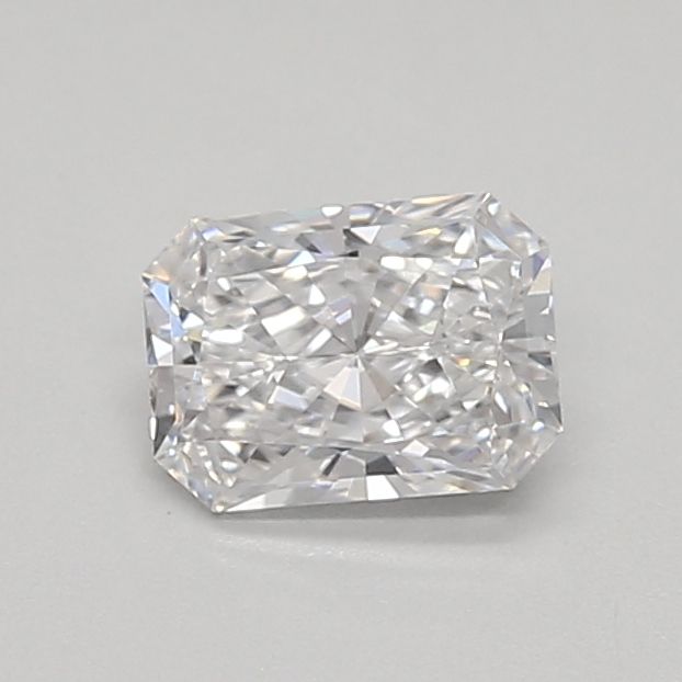 0.46 ct lab-grown Radiant Diamond