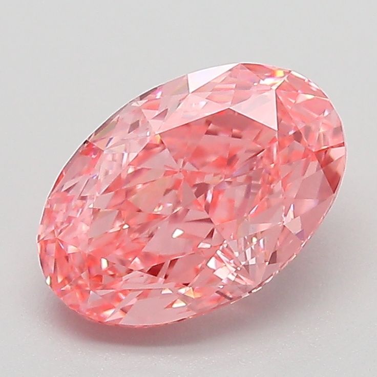 1.90 ct Oval diamond