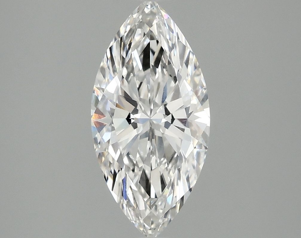 1.51 ct Marquise diamond