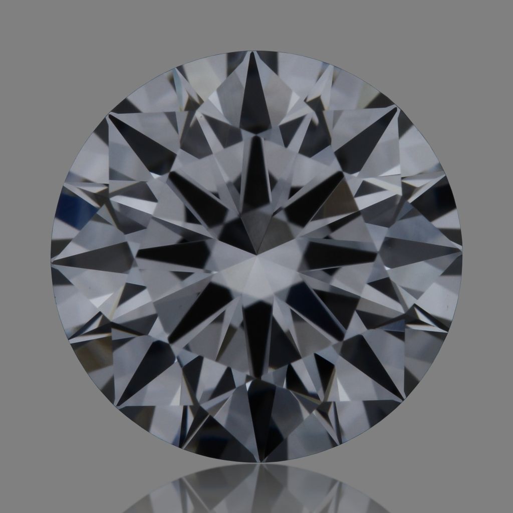 1.69 ct. round Lab Grown Diamond front image