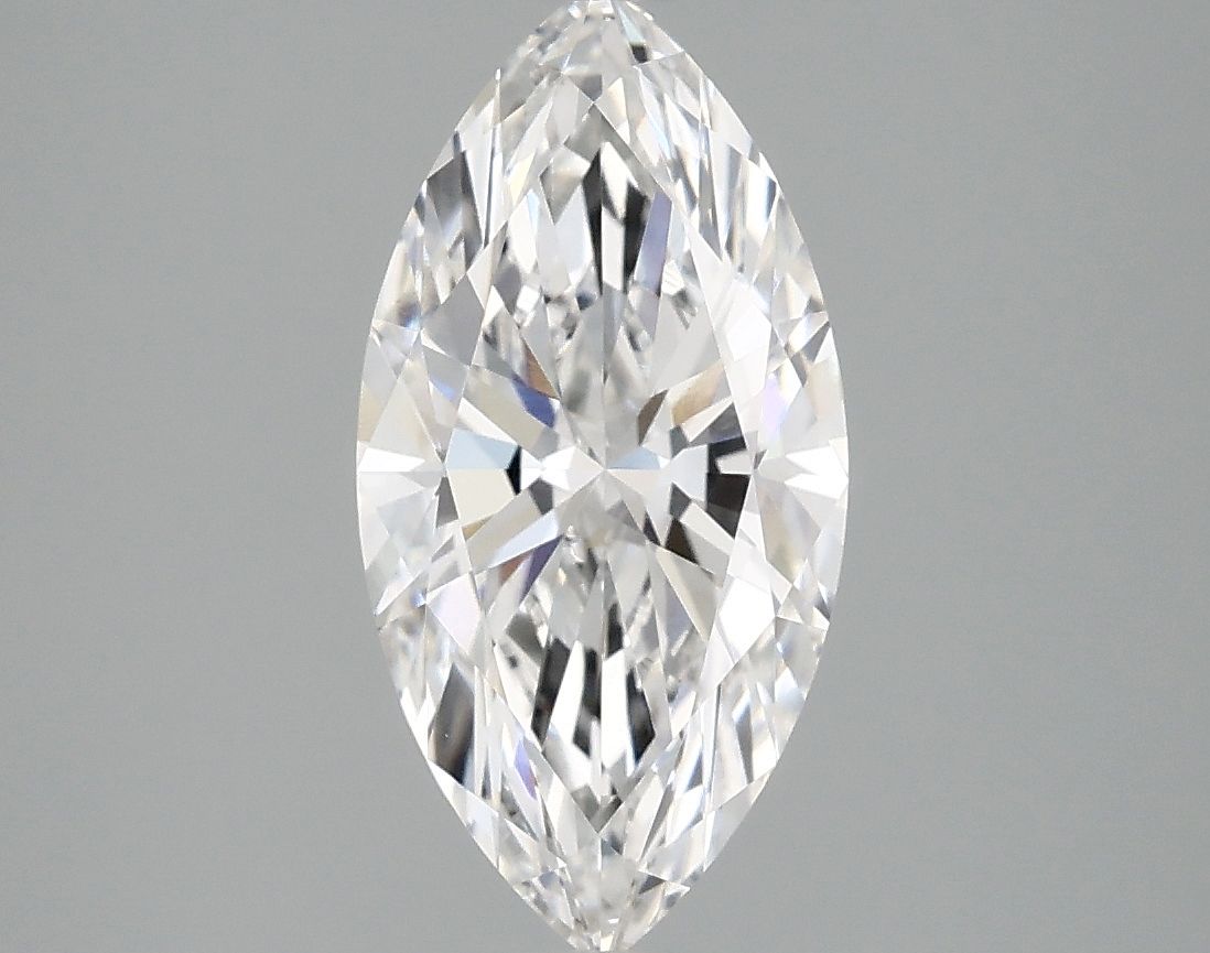 2.08 ct. marquise Lab Grown Diamond front image