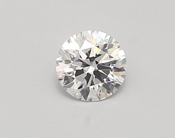0.38 ct lab-grown Round Diamond