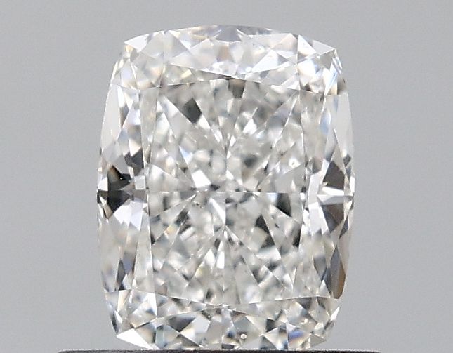 0.70 ct Cushion Brilliant diamond