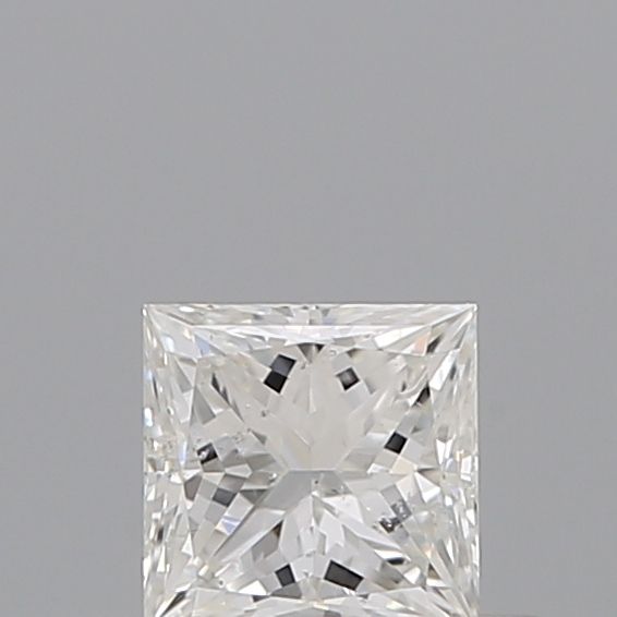 0.3 ct Princess Diamond