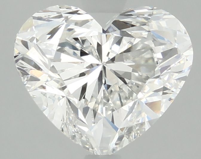 3.00 ct Heart diamond