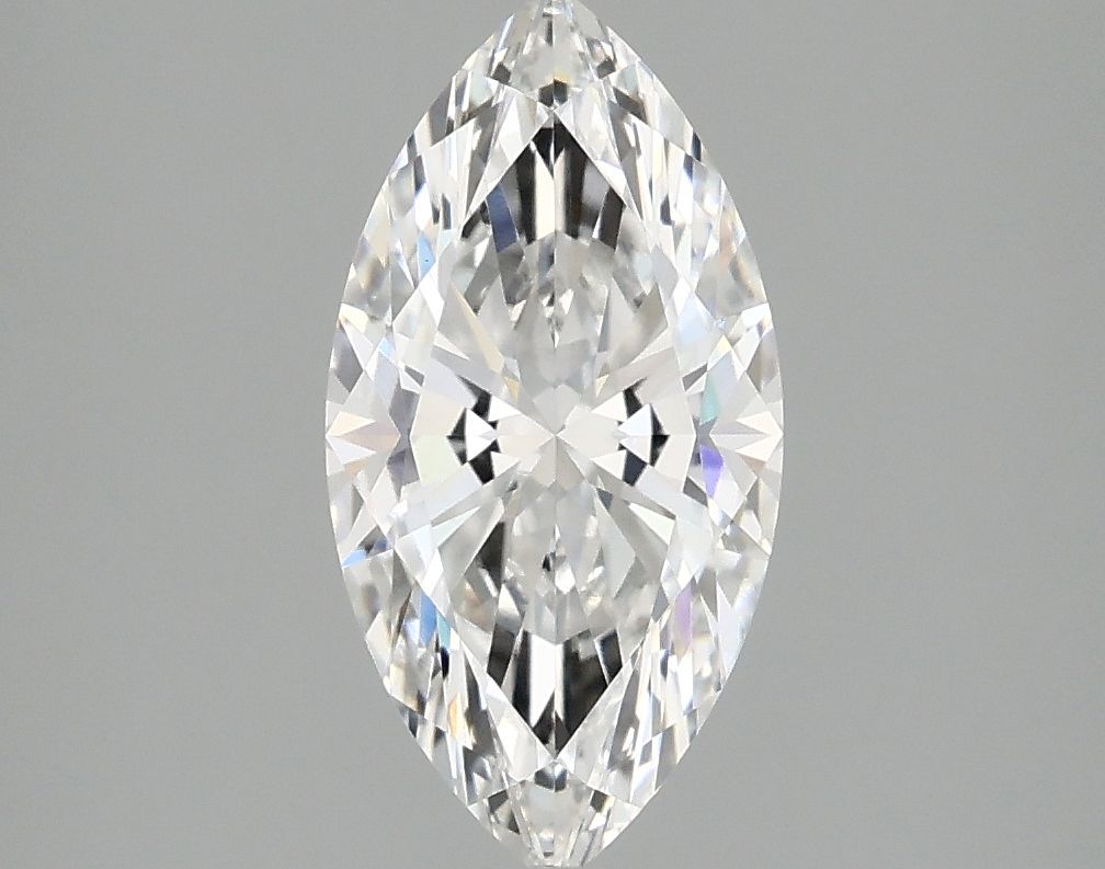 1.57 ct. marquise Lab Grown Diamond front image