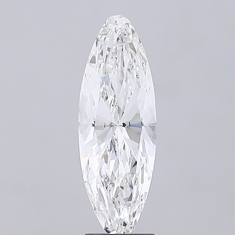 3.05 ct Oval diamond