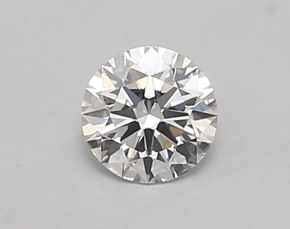 0.57 ct lab-grown Round Diamond