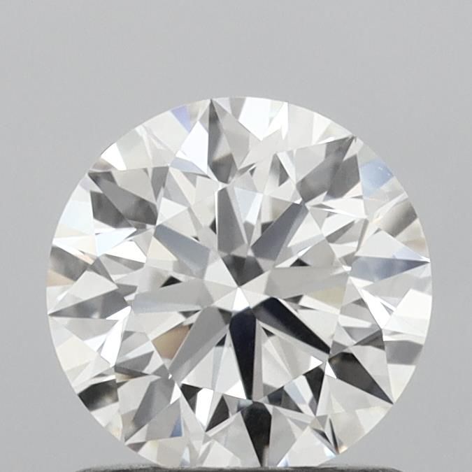 1.04 ct. round Lab Grown Diamond front image