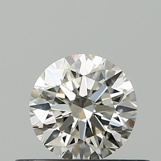 0.40 ct Round diamond