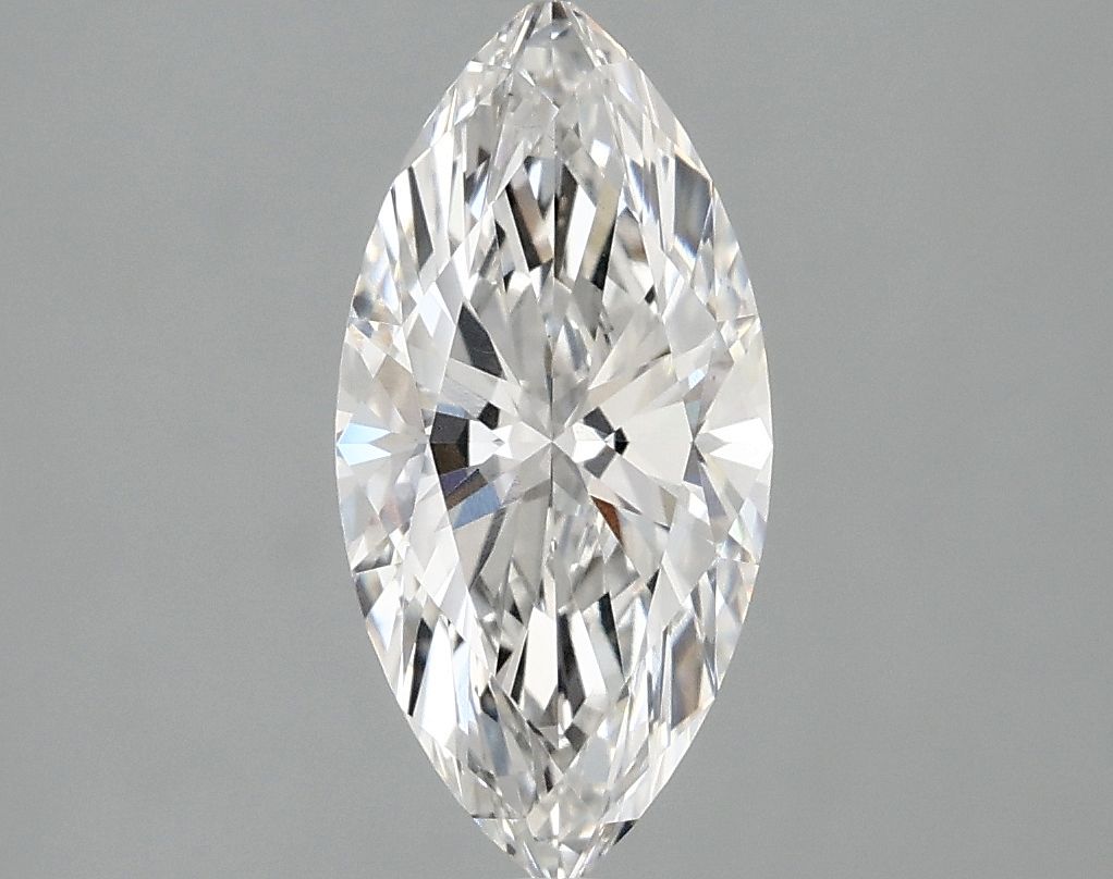 1.58 ct Marquise diamond