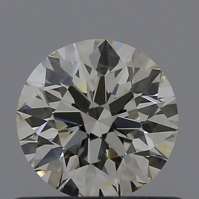 0.60 ct Round diamond