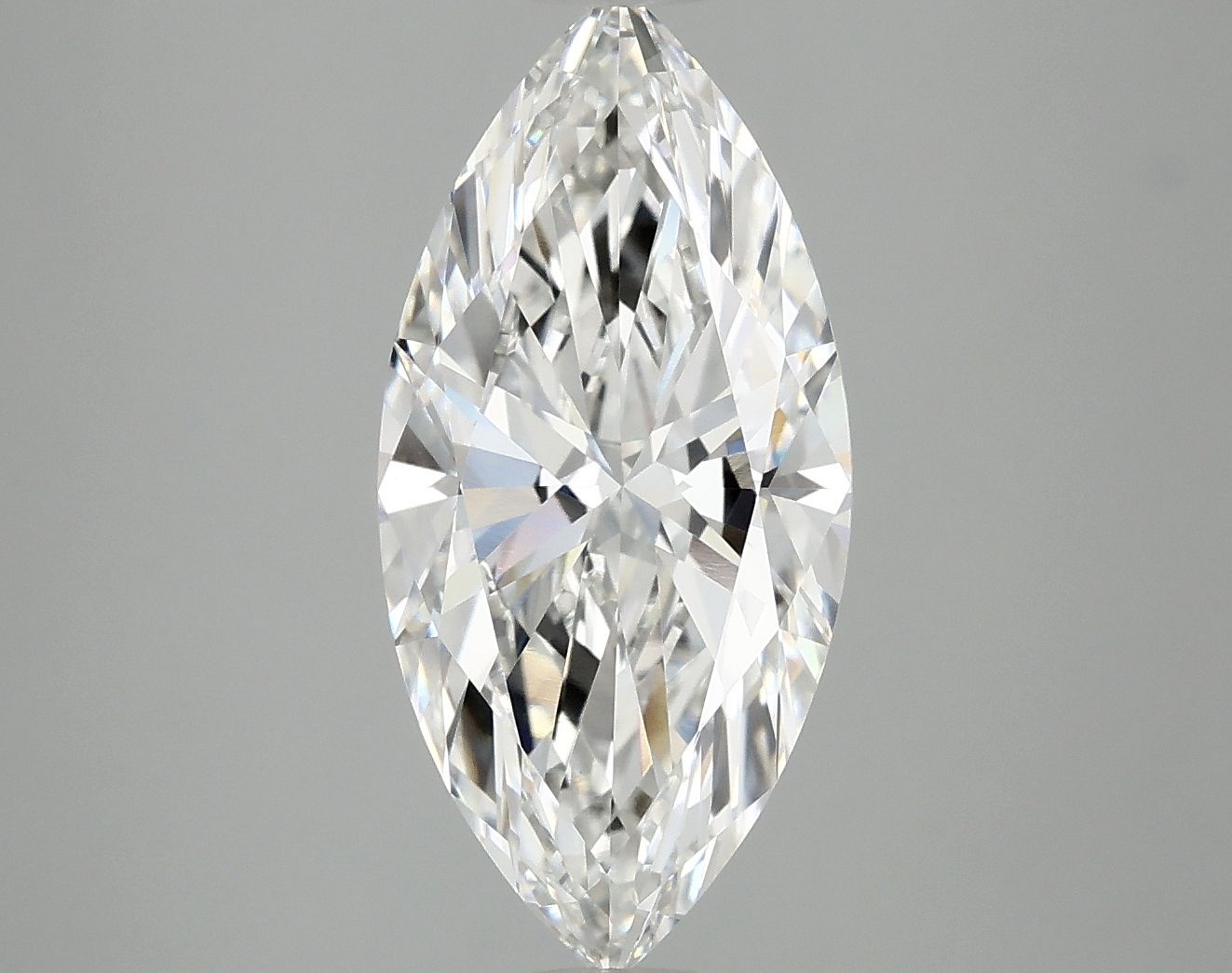 3.09 ct Marquise diamond