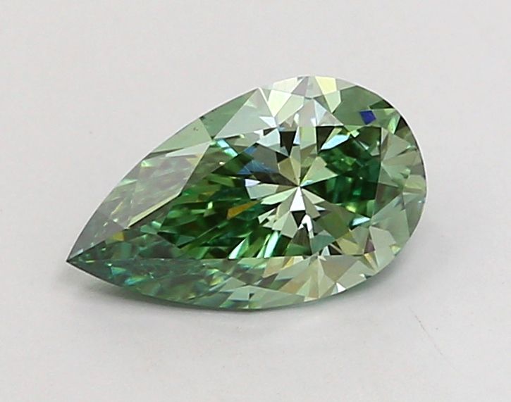 0.99 ct Pear diamond