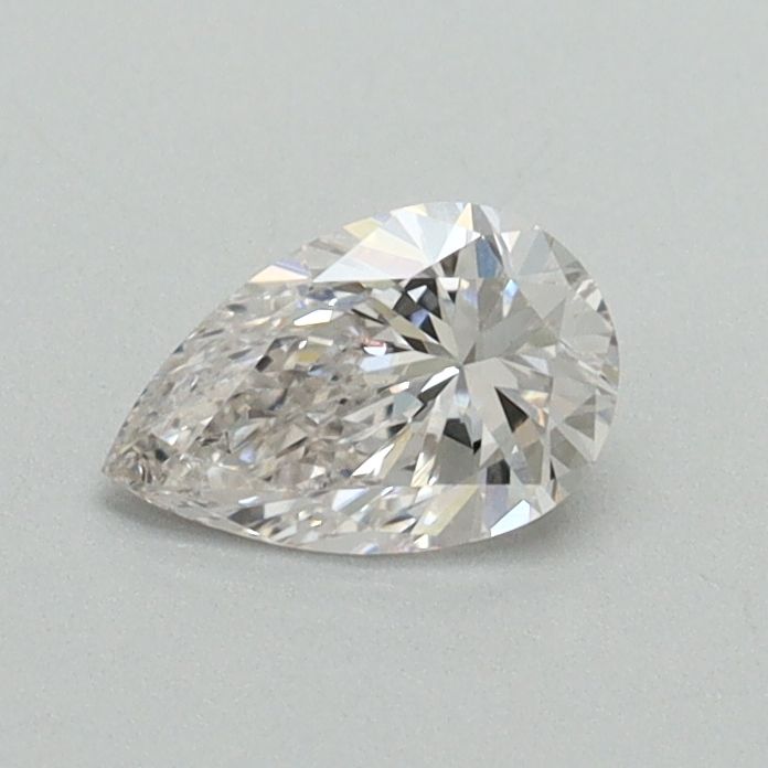 0.41 ct Pear diamond