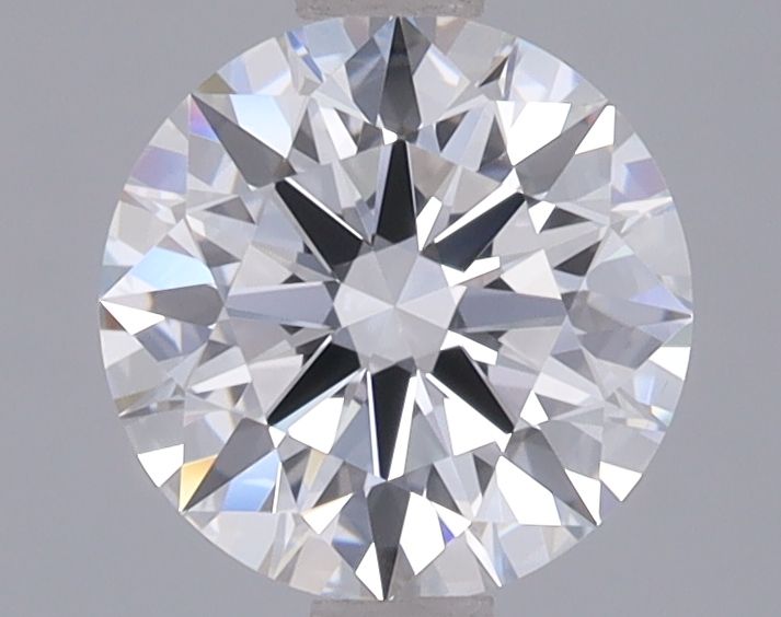 1.53 ct. round Lab Grown Diamond front image