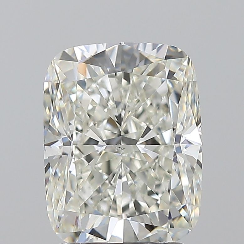 2.51 Carat