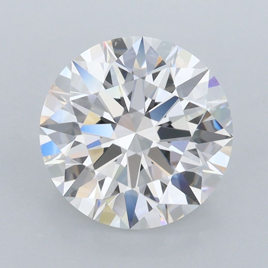 2.72 Carat