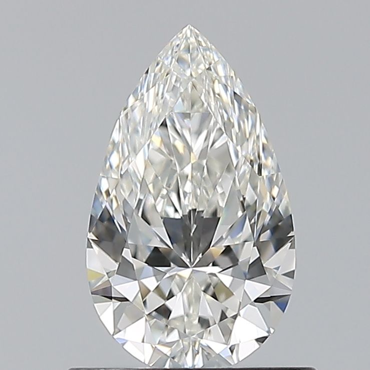 0.72 ct Pear diamond