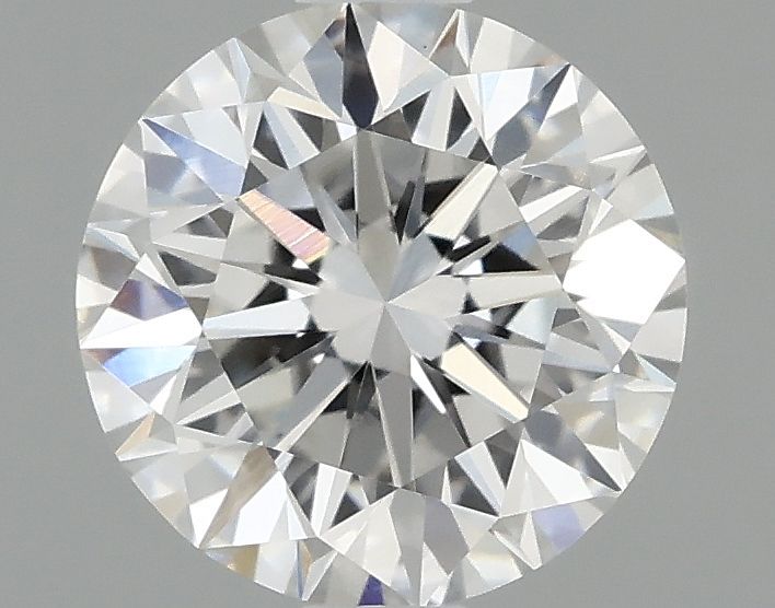 1.06 ct. round Lab Grown Diamond front image