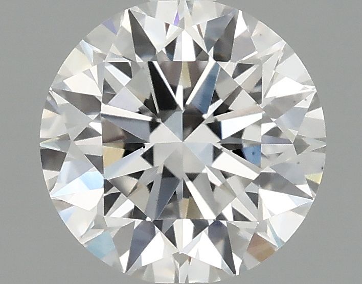 1.06 ct. round Lab Grown Diamond front image