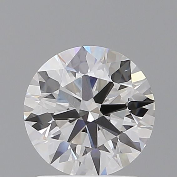1.58 ct. round Lab Grown Diamond front image