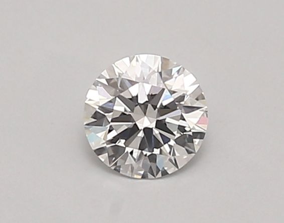 0.46 ct lab-grown Round Diamond