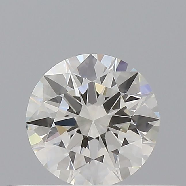 0.31 ct Round Diamond