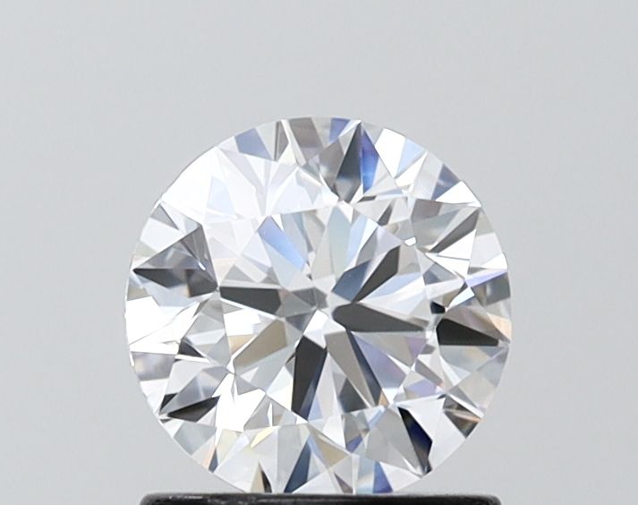 1.00 ct. round Lab Grown Diamond front image