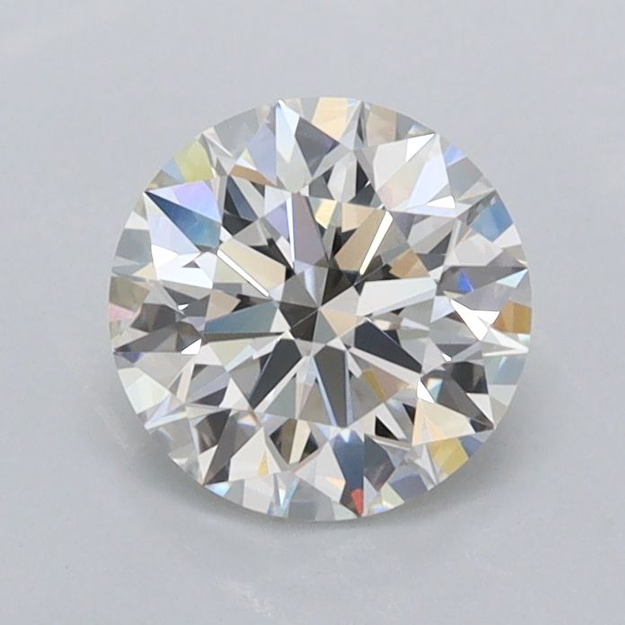 1.01 ct. round Lab Grown Diamond front image