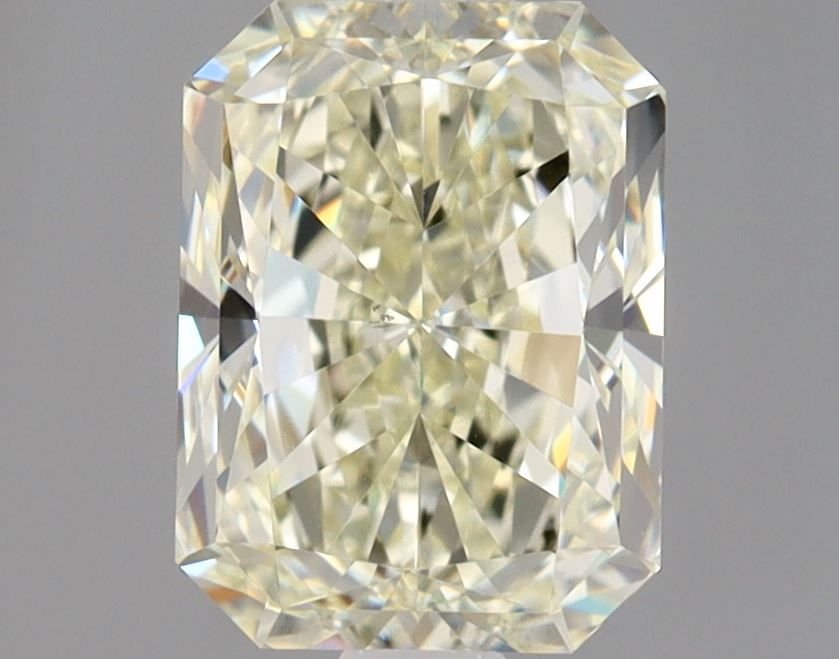 1.02ct Radiant diamond