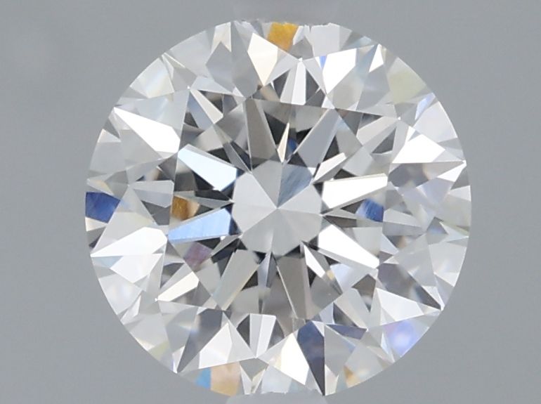 1.03 ct. round Lab Grown Diamond front image