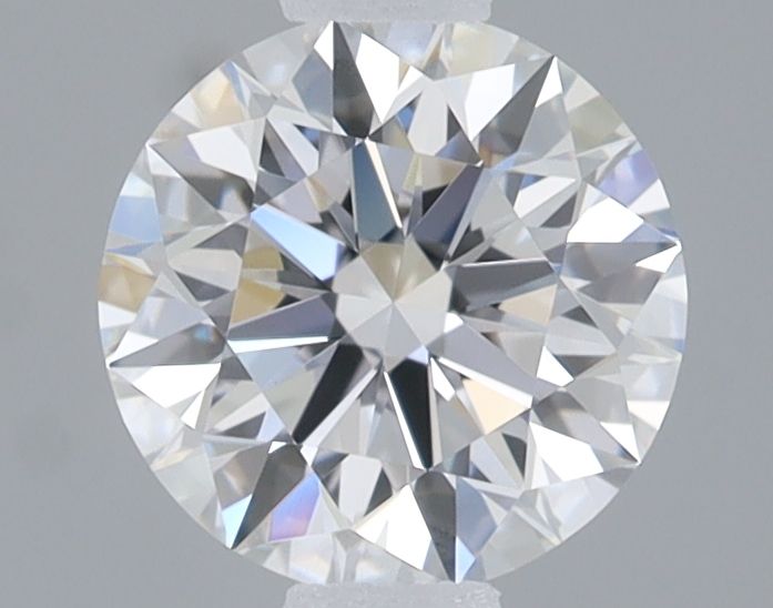 1.01 ct. round Lab Grown Diamond front image