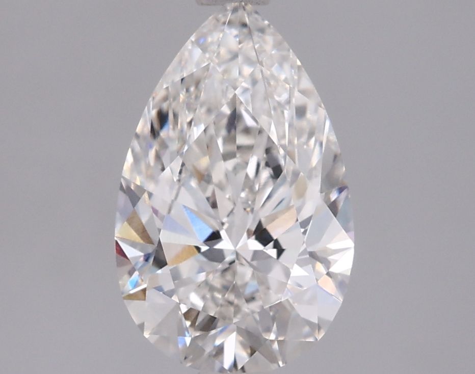 1.51 ct. pear Lab Grown Diamond front image