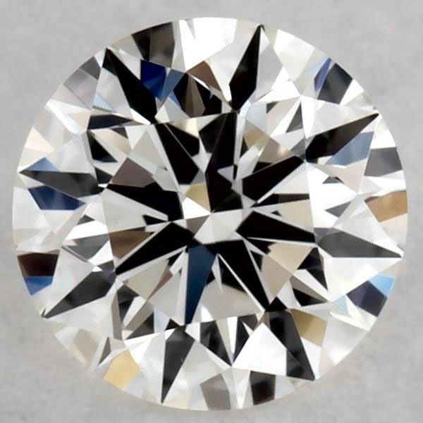 0.3 ct Round Diamond