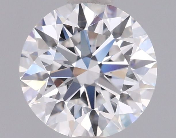 1.08 ct. round Lab Grown Diamond front image