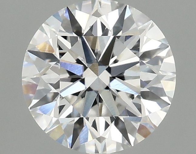 1.03 ct. round Lab Grown Diamond front image