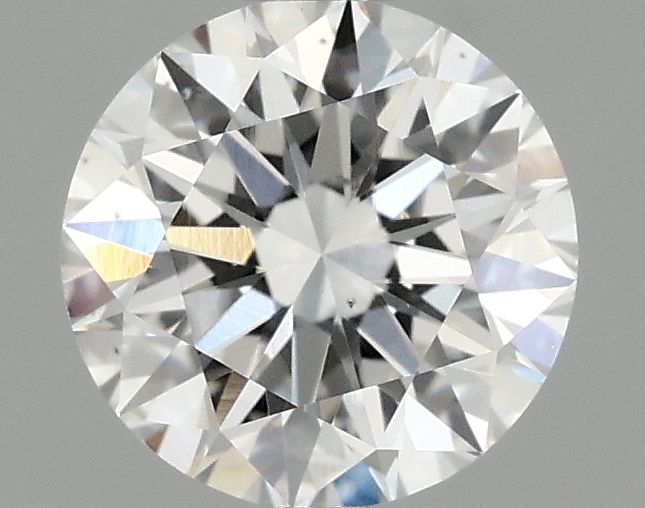 1.06 ct. round Lab Grown Diamond front image