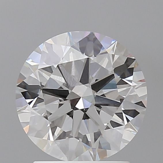 2.02 ct. round Lab Grown Diamond front image