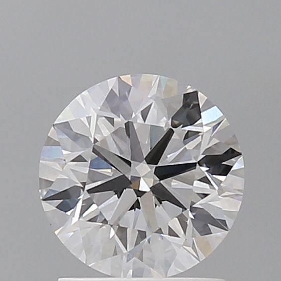 1.52 ct. round Lab Grown Diamond front image