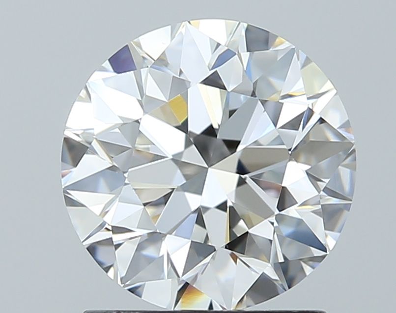 1.50 ct Round diamond