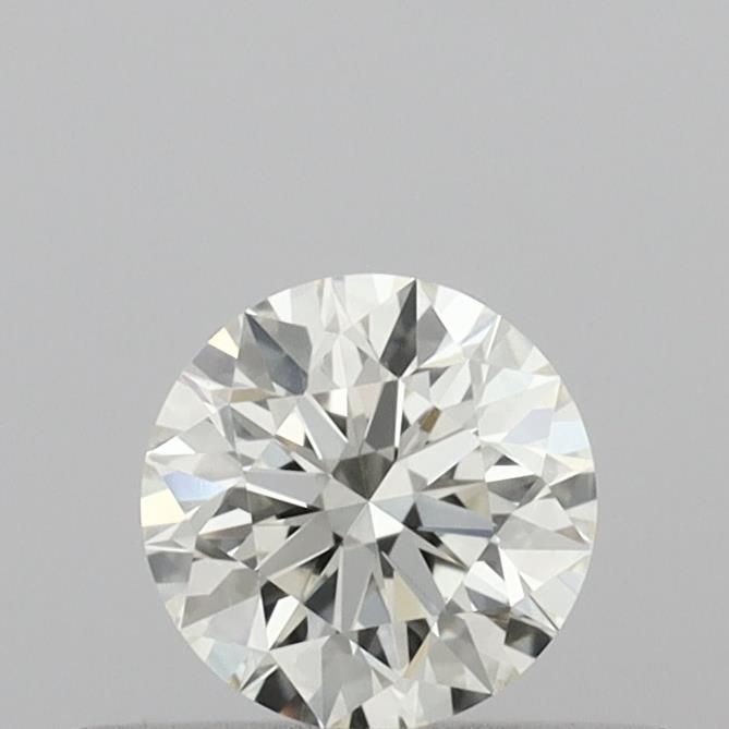0.36 ct Round Diamond