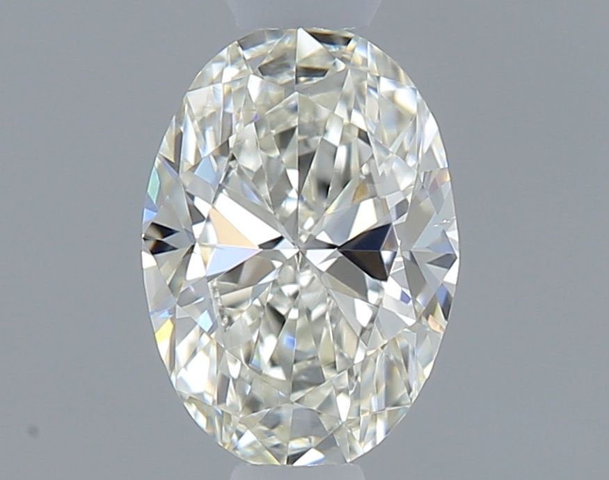 0.4 ct Oval Diamond