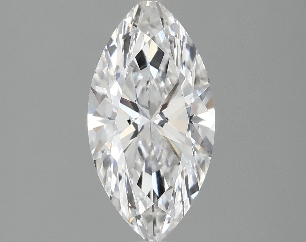1.08 ct. marquise Lab Grown Diamond front image