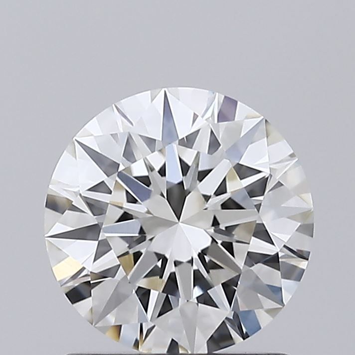 1.05 ct. round Lab Grown Diamond front image