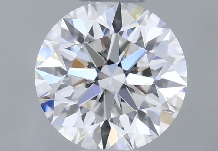 0.40 ct Round diamond