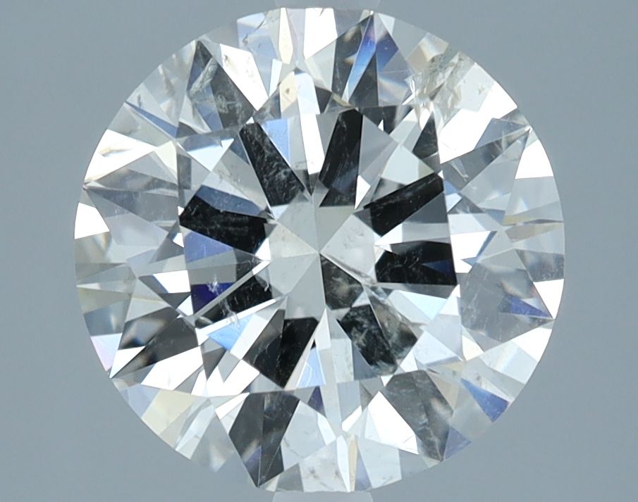 3.01 Carat