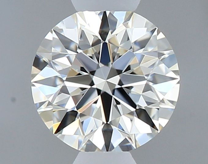 0.31 ct Round Diamond