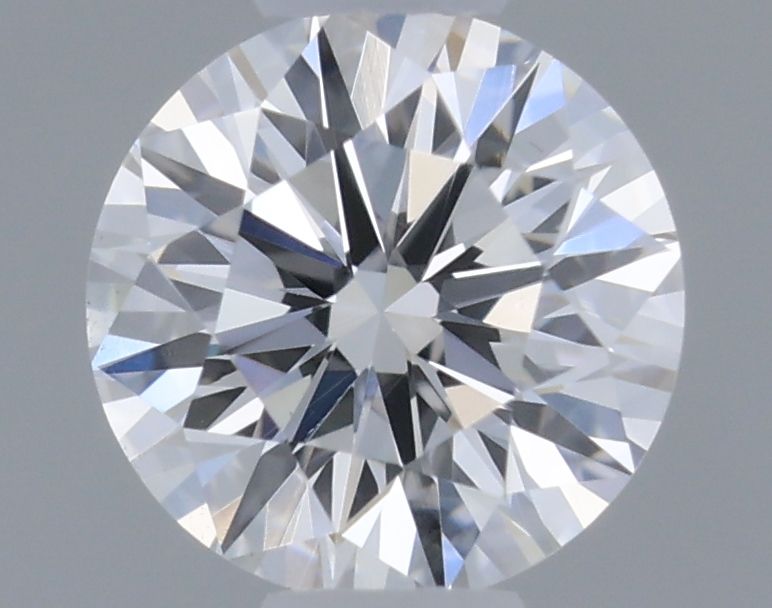 0.35 ct lab-grown Round Diamond