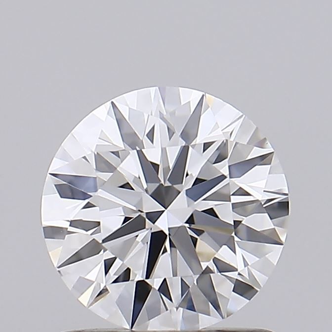 1.01 ct. round Lab Grown Diamond front image